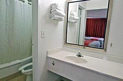 Motel 6 Anaheim Maingate Exterior foto