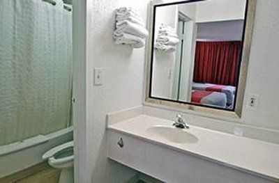 Motel 6 Anaheim Maingate Exterior foto